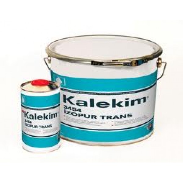 İzopur Trans 5 kg